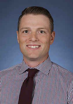 Connor Maguire, M.D.